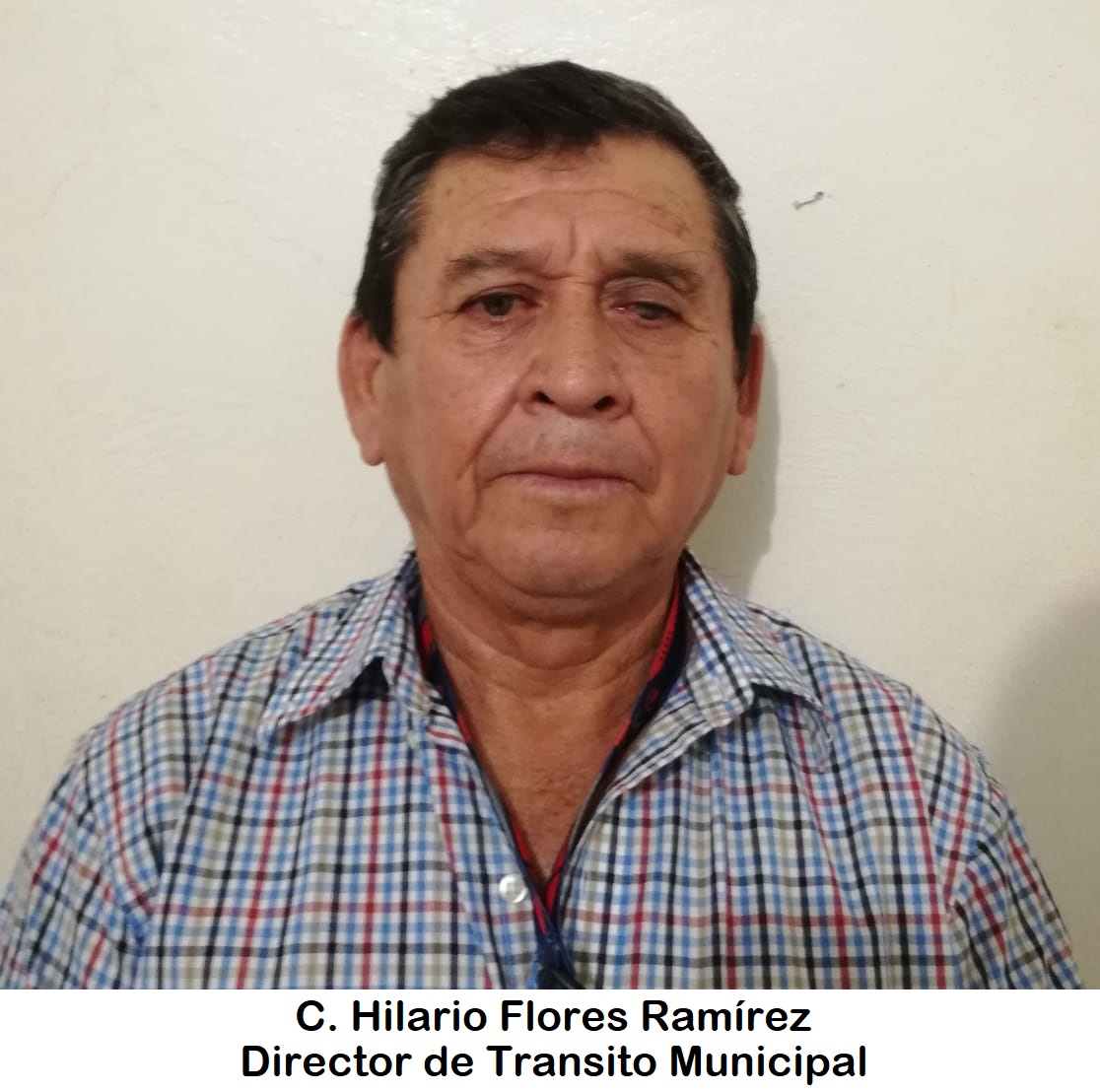 Directorio H. Ayuntamiento Municipal Constitucional